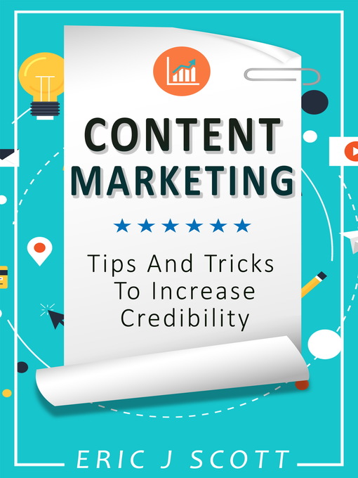 Cover image for Content Marketing